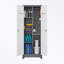 Armoire de rangement à 3 tablettes de 23,62 po de largeur Ihana-2043826190