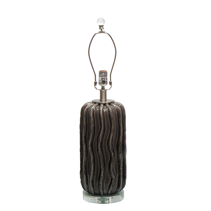Lampe de table 27,75 po Magdeline