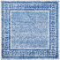 Blue/Silver