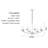 Mercer41 Lobianco - Chandelier-57600158-57600162