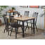 Rabun Solid Wood Dining Table-724547113