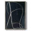 Série ABSTRACT DCxxxxi, reproduction encadrée - bois massif-1795682162