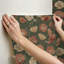 Papier peint adhésif Adelia Moss-806655524