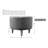 Zaniyah Upholstered Ottoman-1461703403