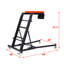 Moteur rampant supérieur, rampant roulant pliable
