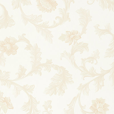 Bazile 10m x 53cm Textured Satin Wallpaper Roll