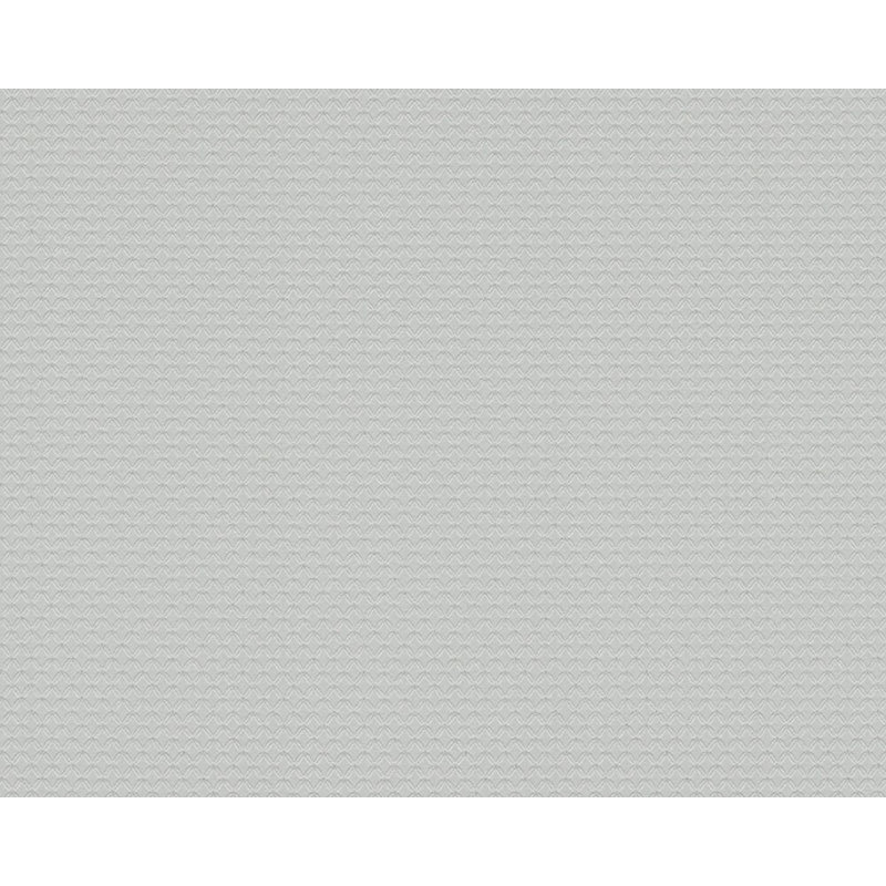 Rouleau de papier peint L 33 pi x l 21 po, Gris foncé