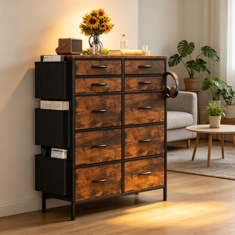 Accent Chest