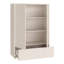 Alice Springs Plywood / Laminate Board Wardrobe