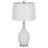 Earron Glass Table Lamp
