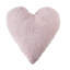 Heart Novelty Pillow Cover & Insert
