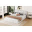Grand lit plateforme tapissier-1746730393