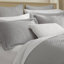 Ensemble de courtepointe en coton 3 pièces Liam Hotel-125980164-125980162