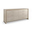 Dream Chaser 70'' W 6 - Drawer Dresser