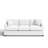 Harriss 91'' Upholstered Sleeper Sofa-200008559