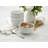 Fitz and Floyd Everyday White Beaded Cereal Bowl