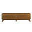 Meuble télé 67,9 po Mid-Century Modern Rattan-1208766269