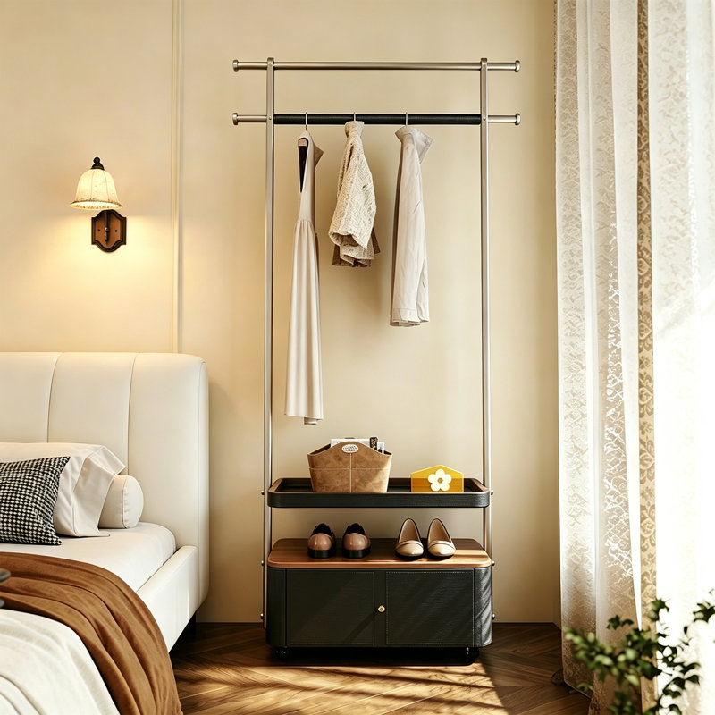 Support à arbre de luxe avec tiroirs Luxury