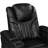 Power Recliner Home Theatre with Power Adjustable Headrest, Wireless Charging Device, Usb Port-106813130