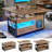 Soukaina Coffee Table-511205296