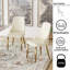 Chaise de salle à manger Zirui-225369190