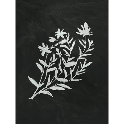 " Botanical Flower Bundle 2 "