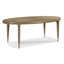 Oval Dining Table