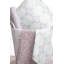 Sweet Gum Lumbar Pillow Cover & Insert-844990591