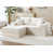 Chenille beige