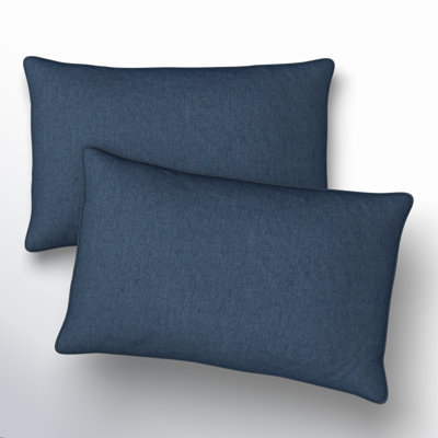 Ashish Sunbrella® Throw Pillow