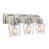 Brushed Polished Nickel