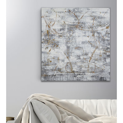 « samba », reproduction d’art sur toile tendue