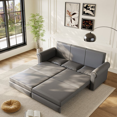 Chesterfield Sofa