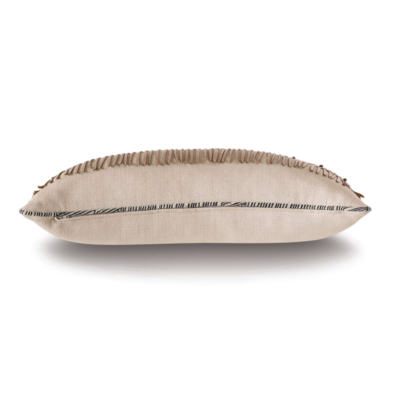 Naya Lumbar Pillow Cover & Insert