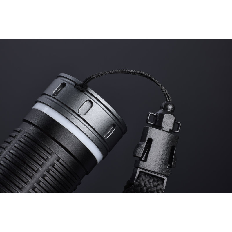 Recharge Outdoor Flashlight