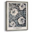 Imprimé encadré en bois massif de la série DCLxxxv-1004002682