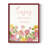 Little Things Framed Print - Solid Wood-1388956204-1388956214