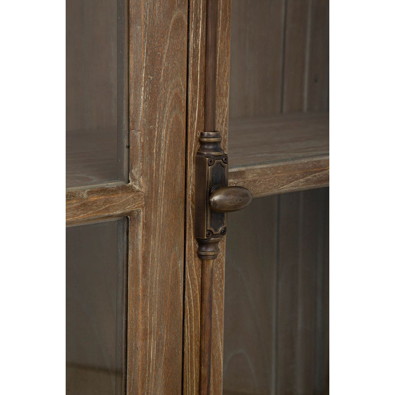 Baker's 96" Dining Hutch