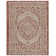 Auburn Beige/Terracotta Indoor/Outdoor Rug