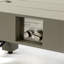 Table de foyer en fer 42 po-408174510