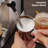The 2-in-1 Compact Espresso Machine Maker With Milk Frother & Brewer-105896736