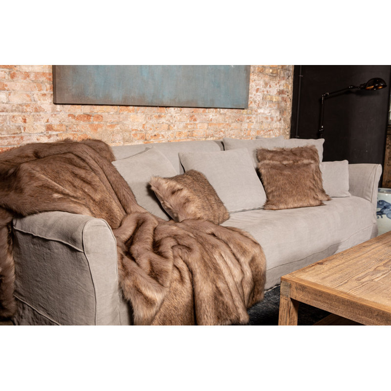 Nesbitt Throw Blanket, 160x250