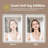 Frameless LED Bathroom Mirror,Smart Mirror-768097743