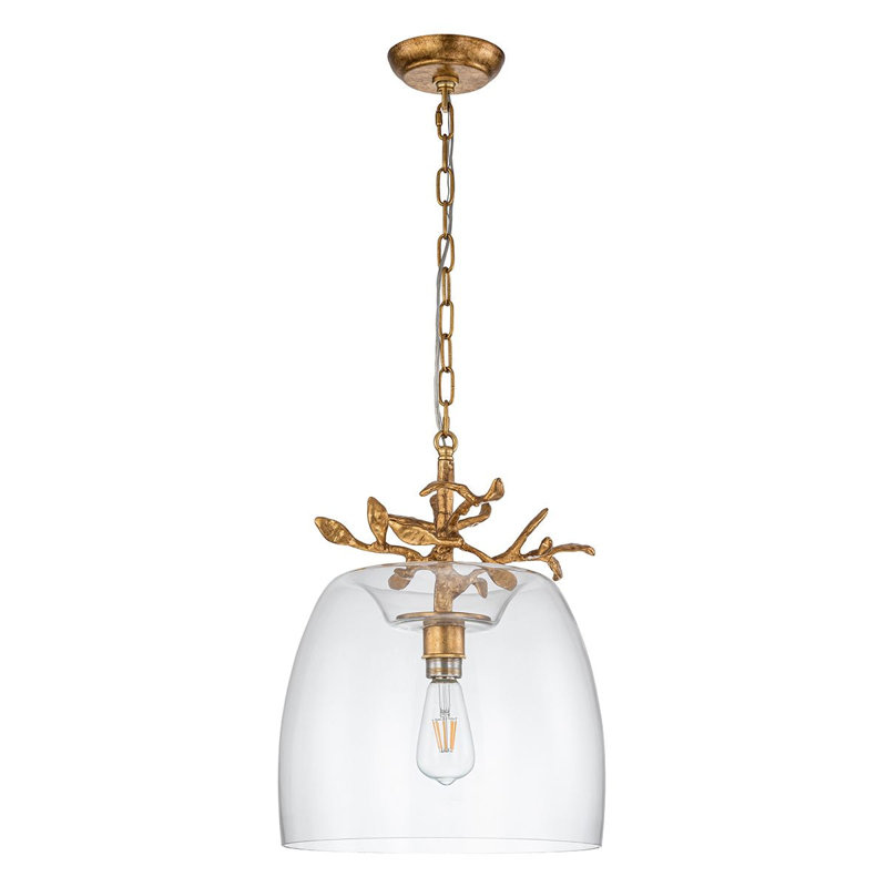 Audubon Park Pendant