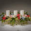 Porte-bougie 20 "Spring Collection