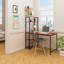 Akridge Leaning / Ladder Desk-1047330420-1047330421