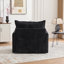 Fauteuil simple confortable avec diverses caractéristiques pratiques-1989065628
