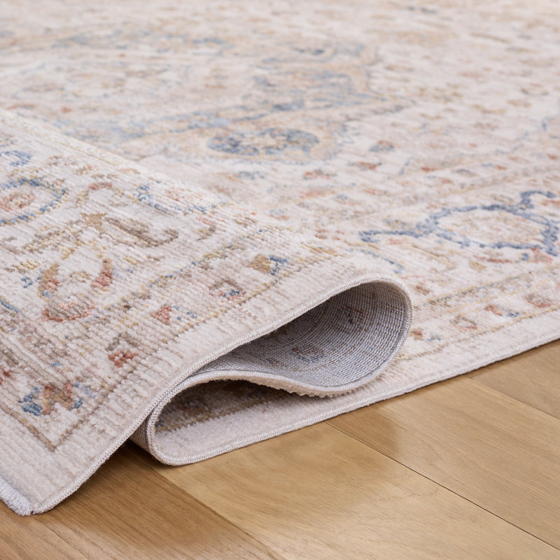 Ellwood 210 Performance Oriental Rug, Rectangle 9' x 12'