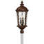 Windsor Outdoor Lantern Head
