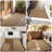 Kitchen Mats 2-Piece Non Slip,Absorbent Dirt-Resistant Machine Washable Rug for Laundry,Entry-2099204317-2099204316